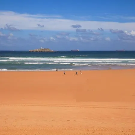Playa Y Surf 30025
