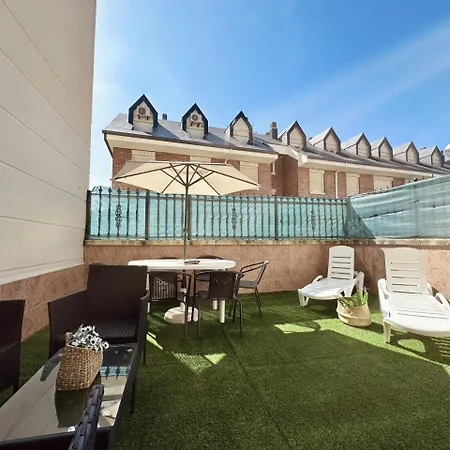 Playa Y Surf 30025 * Somo