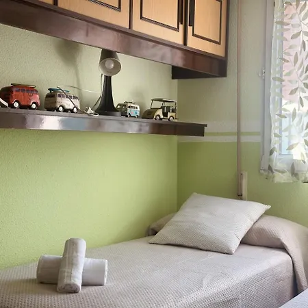 Playa Y Surf 30025 Apartment