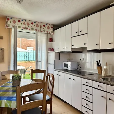 Playa Y Surf 30025 Apartment Somo