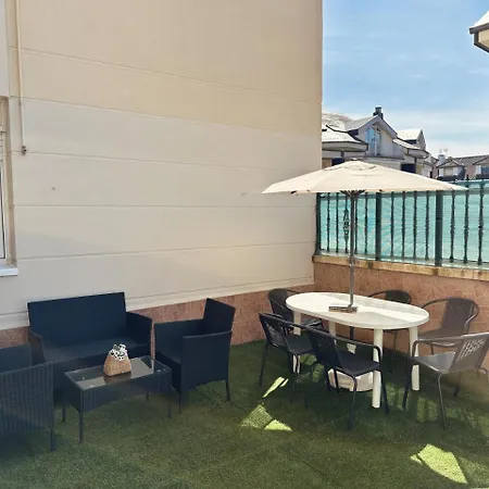 Apartment Playa Y Surf 30025 Somo