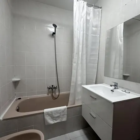 Apartment Playa Y Surf 30025