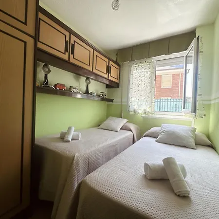 Playa Y Surf 30025 Somo