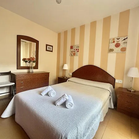 Playa Y Surf 30025 Apartment *