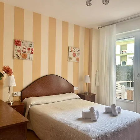 Appartamento Playa Y Surf 30025 *