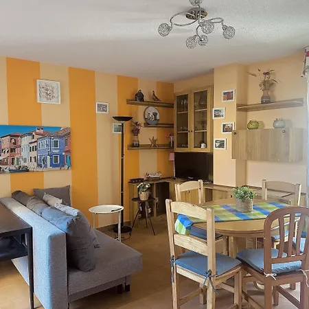 Playa Y Surf 30025 * Somo