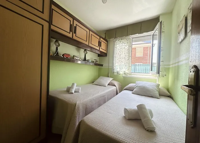 Playa Y Surf 30025 Somo