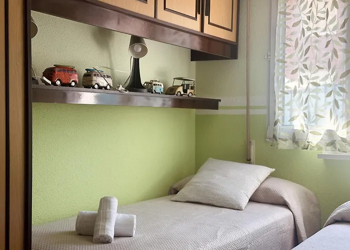 Playa Y Surf 30025 Apartment