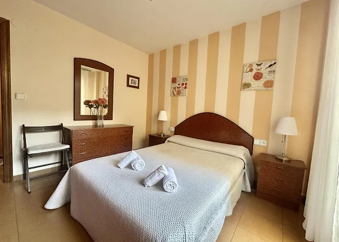 Playa Y Surf 30025 Apartment *