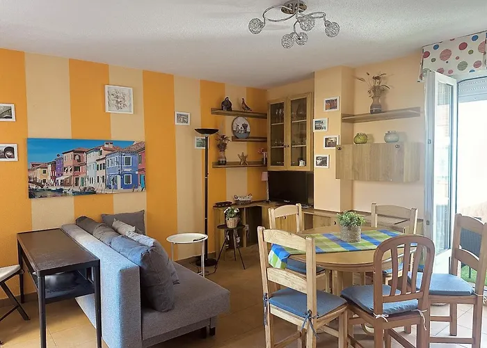 Playa Y Surf 30025 * Somo