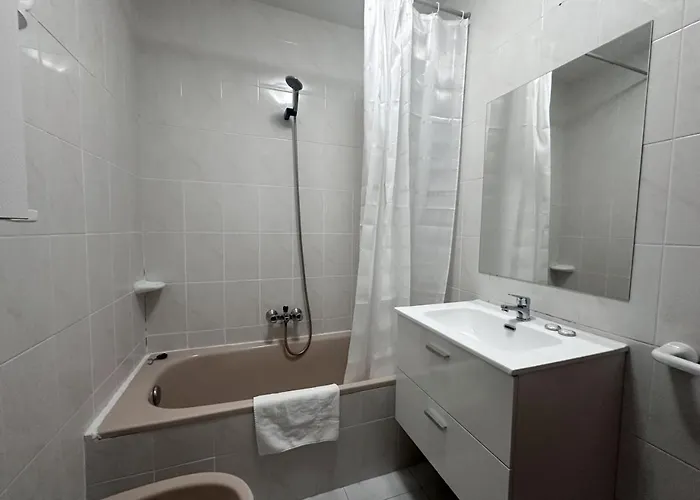 Apartment Playa Y Surf 30025